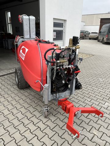 Wanner PGR56/100-150 PE