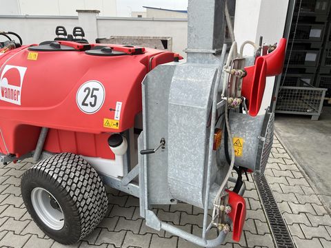 Wanner PGR56/100-150 PE