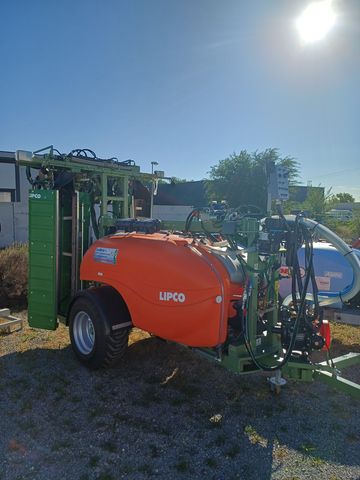 Lipco GSG-NV-VM2-1500