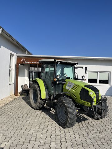 Claas Atos 340