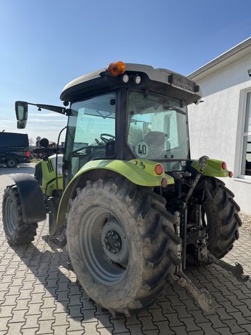 Claas Atos 340