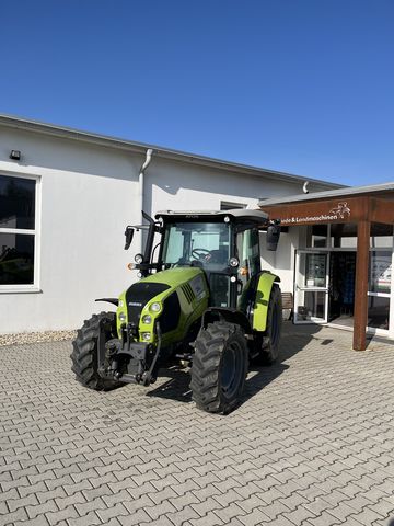 Claas Atos 340