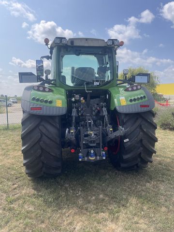 Fendt 724 Vario Profi+