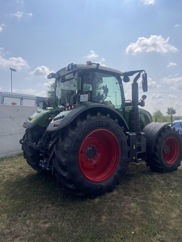 Fendt 724 Vario Profi+