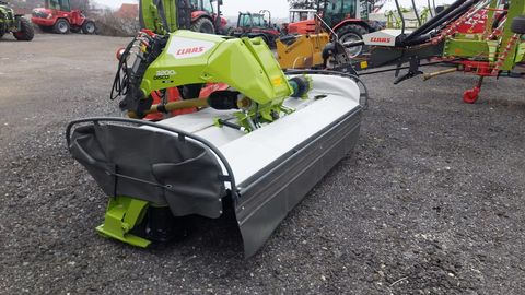 Claas Claas Disco 3200 F Move 