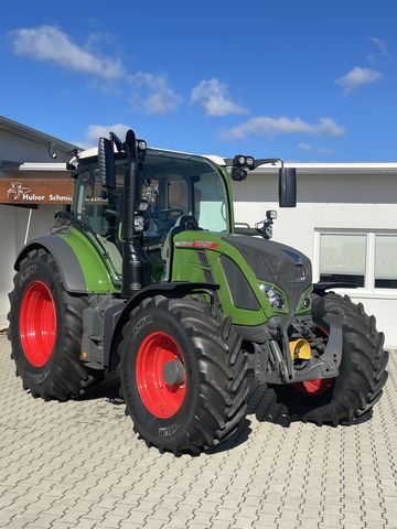 516 Vario Profi+ FendtONE