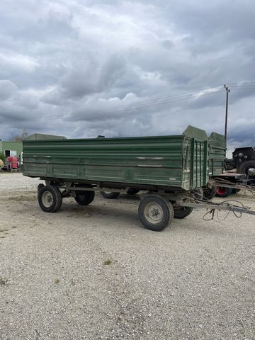 Fuhrmann 95 DLK 35