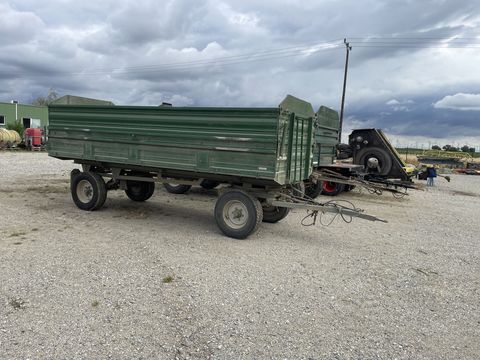 Fuhrmann 95 DLK 35