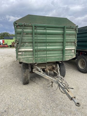 Fuhrmann 95 DLK 35