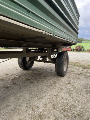 Fuhrmann 95 DLK 35