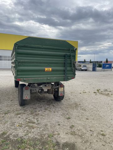 Fuhrmann 95 DLK 35