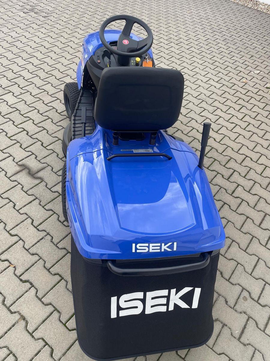 Iseki CM 7116 H 3