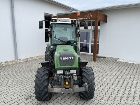 Fendt Farmer 208 FA
