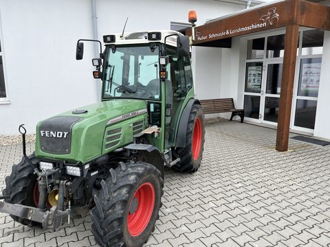 Fendt Farmer 208 FA