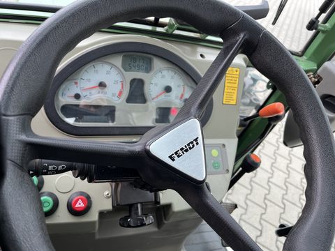Fendt Farmer 208 FA