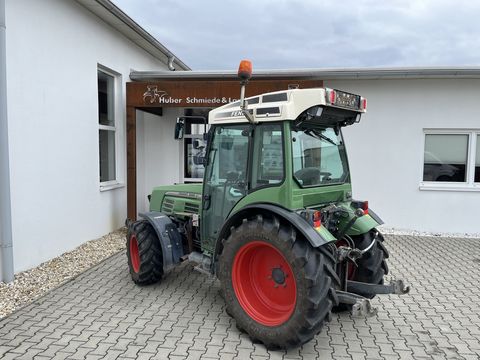 Fendt Farmer 208 FA