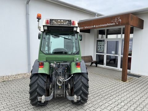 Fendt Farmer 208 FA