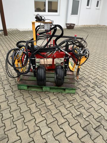 Sonstige Huber Universalgeräteträger GT2