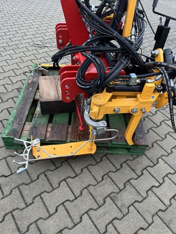 Sonstige Huber Universalgeräteträger GT2