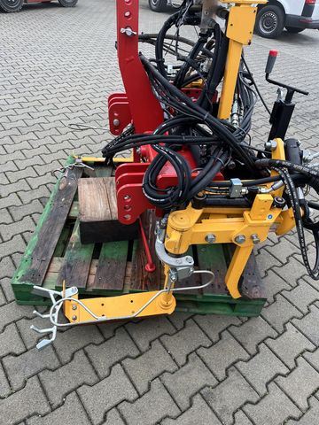 Sonstige Huber Universalgeräteträger GT2