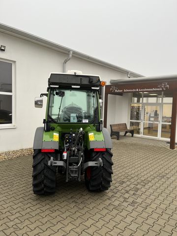 Fendt 211 Vario F (Gen3)