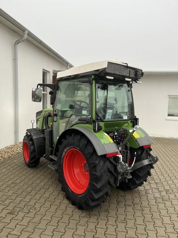 Fendt 211 Vario F (Gen3)