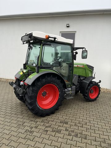 Fendt 211 Vario F (Gen3)
