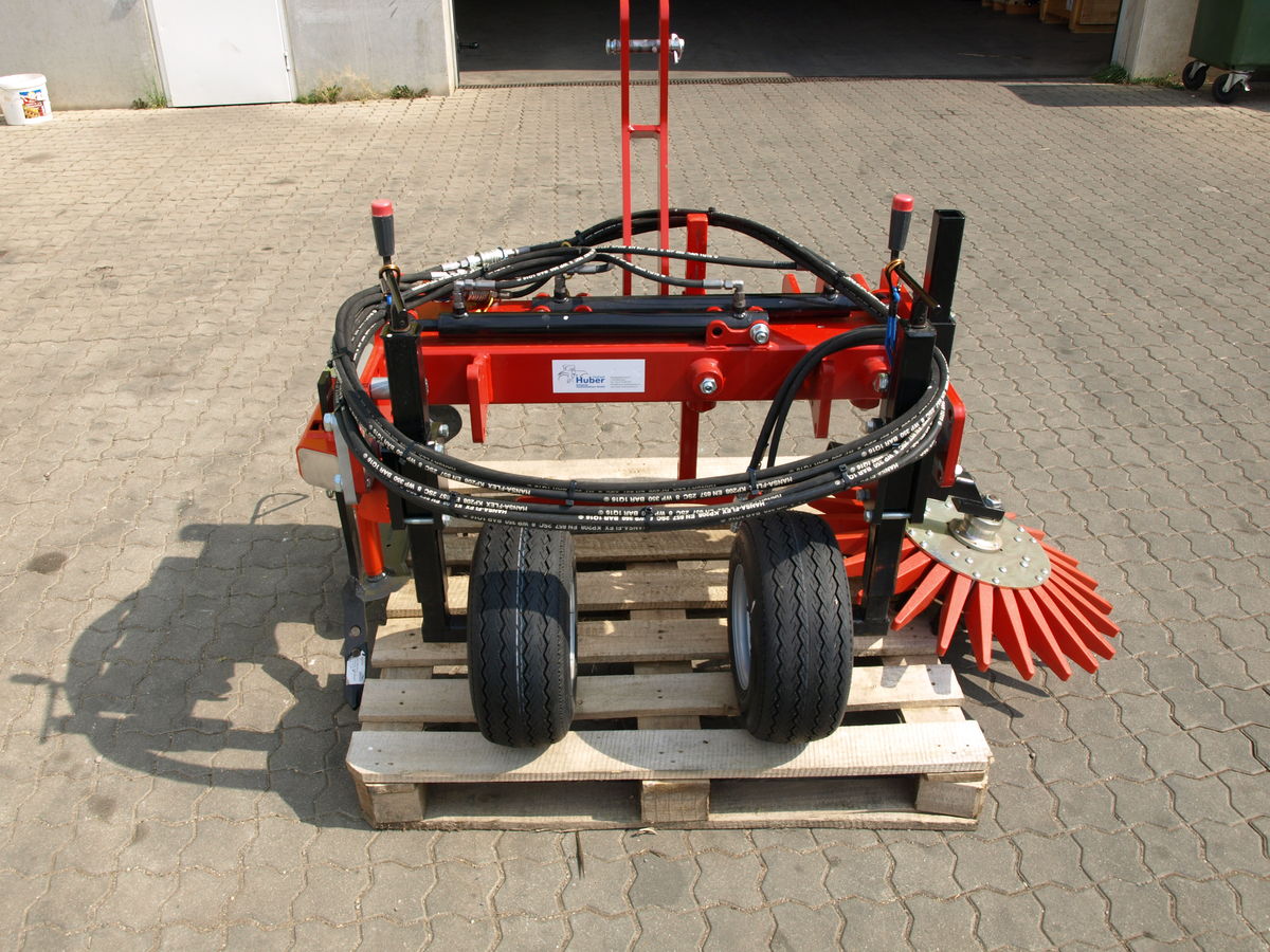 Sonstige Huber Geräteträger - Huber Gerhard, Schmiede und Landmaschinen