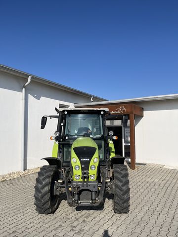 Claas Atos 340