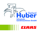 Huber Gerhard, Schmiede und Landmaschinen GmbH.
