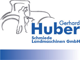 Huber Gerhard, Schmiede und Landmaschinen GmbH.