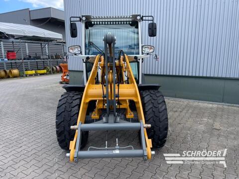 Liebherr 504 COMPACT