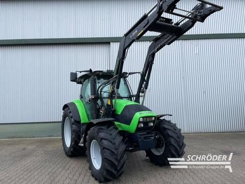 Deutz-Fahr AGROTRON 