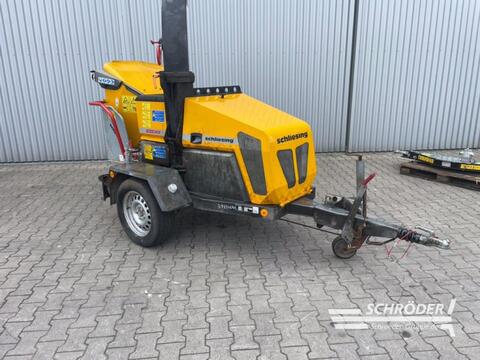 Schliesing 235 MX