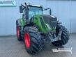 Fendt 824 S4 PROFI PLUS