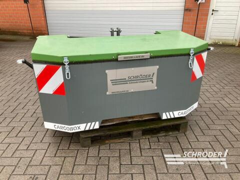 Sonstige CARGOBOX 1 (G81)