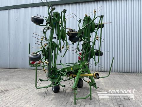 Krone KW 8.82