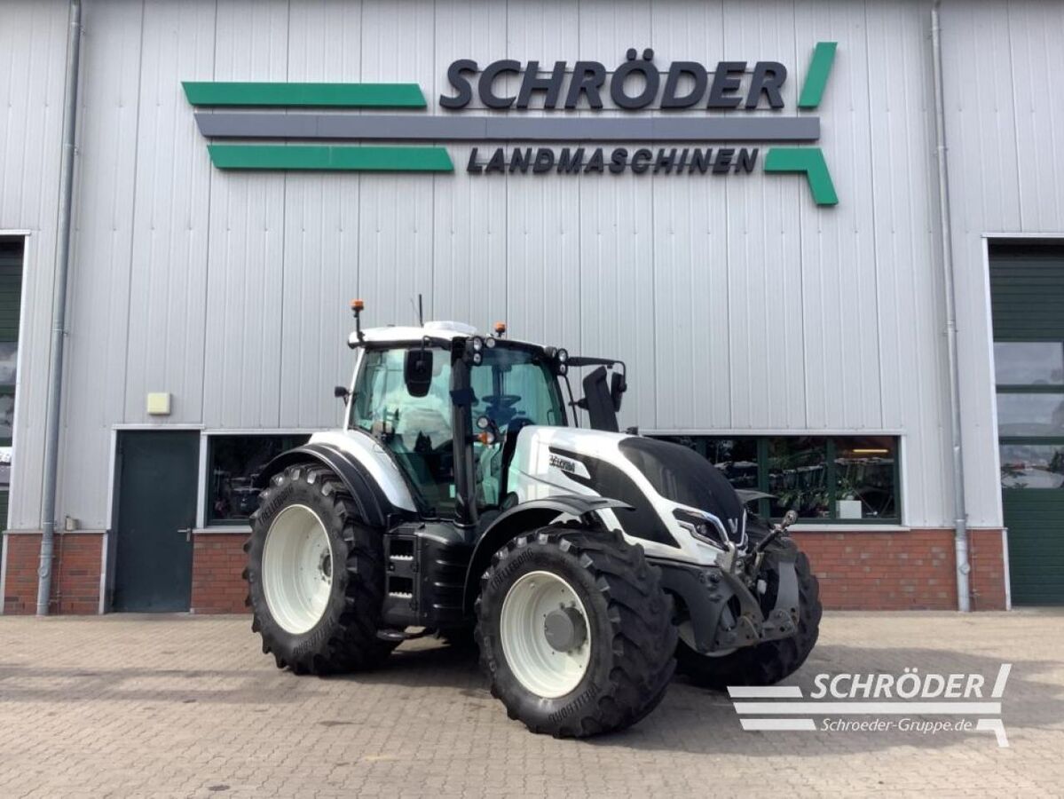Valtra T 175 ED SMARTTOUCH | RTK | UNLIMITED 1