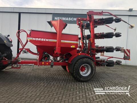 Horsch MAESTRO 8.75 CC