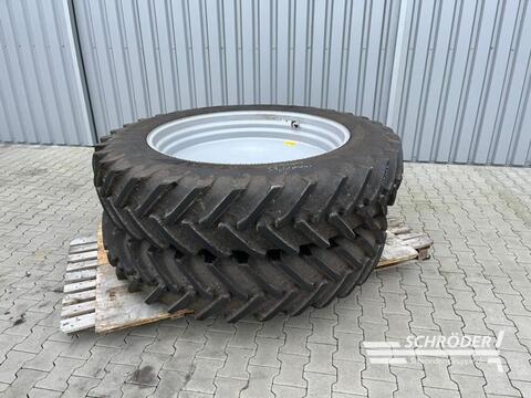 Sonstige 380/90 R46