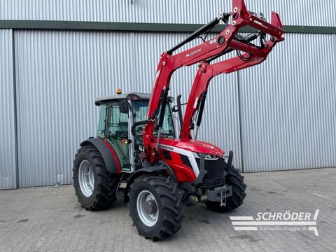 Massey Ferguson 3AL.105 CAB FLATFLOOR EFFICIENT