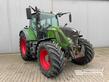 Fendt 718 VARIO S4 PROFI PLUS | RTK | FZW