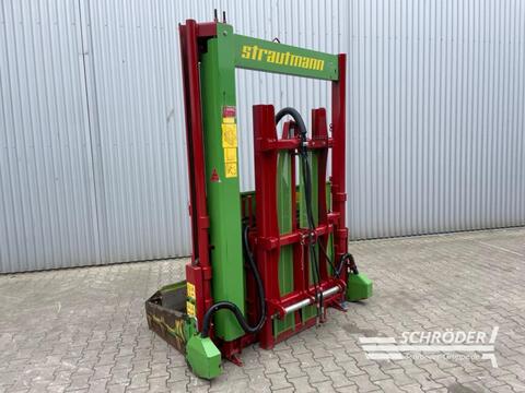 Strautmann HQ 2500 PLUS