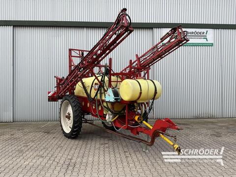 Hardi 462 TY