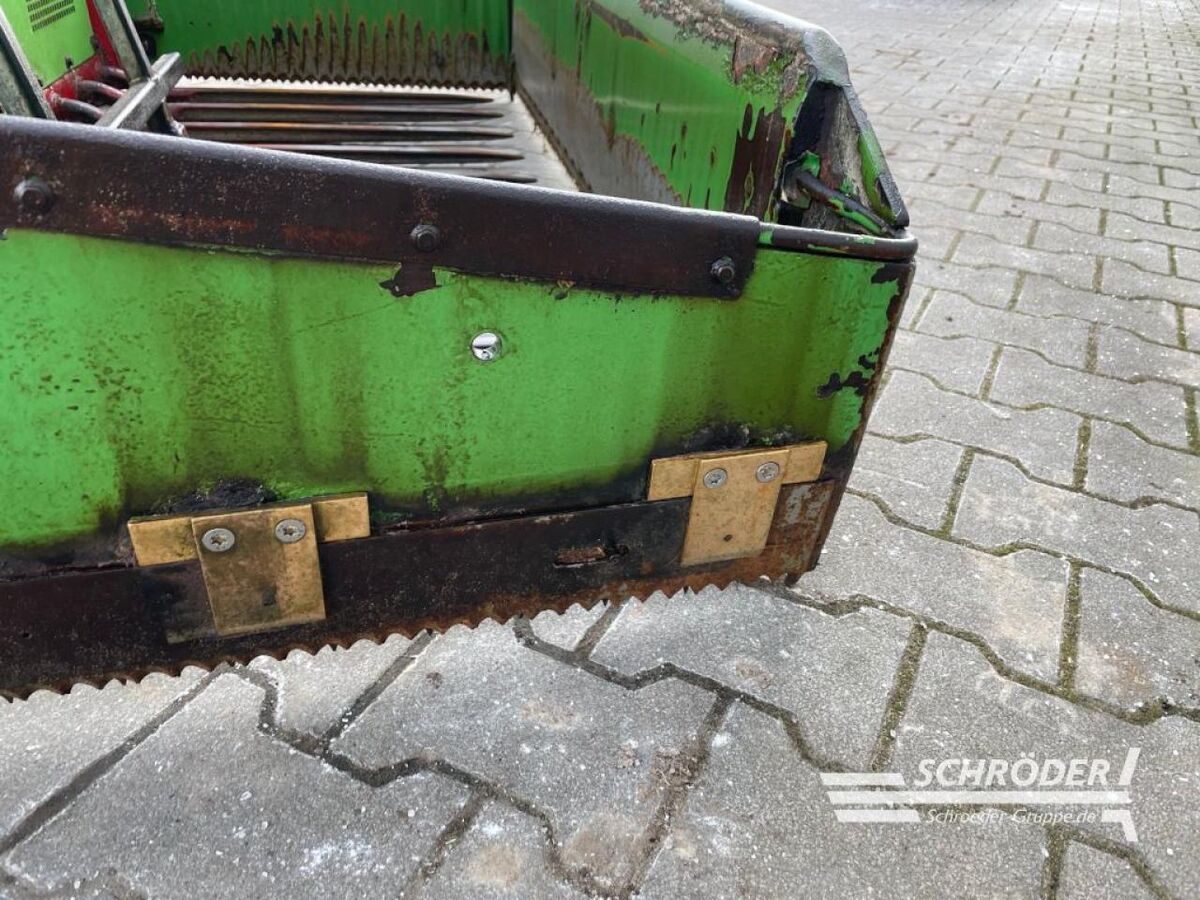 Strautmann HYDROFOX HQ 2200 2