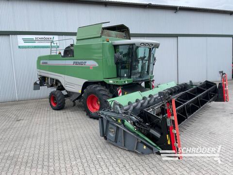 Fendt 6300 C