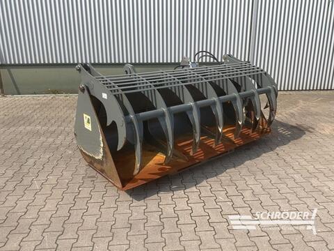 Bressel 2,60 M SL
