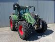 Fendt 724 VARIO S4 PROFI PLUS