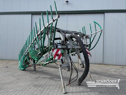 Vogelsang 13,5 M