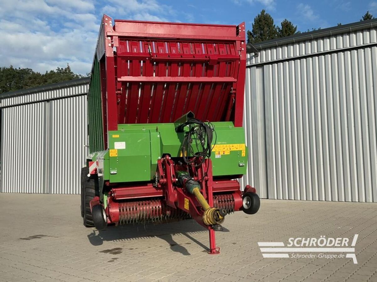 Strautmann MAGNON 8-410 DO 2